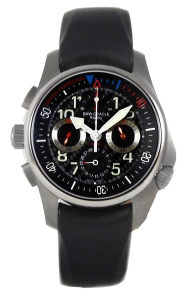 Girard Perregaux Rallye Monte-Carlo Historique 49930.21.613G6D